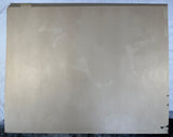 Landscape w/o Signs of Man, Original Art signed by Preston Koch