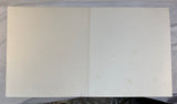 1973.50 Celestial Map Plotted and Drawn by David Teske