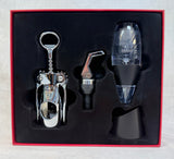 Vinturi 3 Piece Wine Set - Brand New!