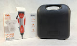 Wahl Professional Deluxe U-Clip Pet Grooming 16-Piece Set - Brand New!