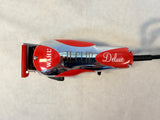 Wahl Professional Deluxe U-Clip Pet Grooming 16-Piece Set - Brand New!