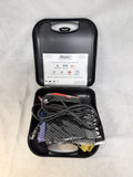 Wahl Professional Deluxe U-Clip Pet Grooming 16-Piece Set - Brand New!