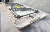 VariDesk Soho Adjustable Height Riser Table