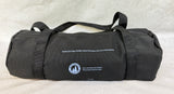 Sleepout Portable Blackout Curtain 54" x 78" Gray - Brand New!