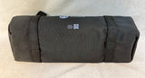Sleepout Portable Blackout Curtain 54" x 78" Gray - Brand New!