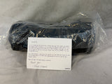 Sleepout Portable Blackout Curtain 54" x 78" Gray - Brand New!