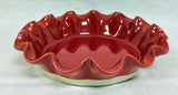 Emile Henry Fluted Pie or Tart Pan