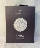 Umage Lora XL 30" Lamp Shade - Brand New, Unassembled