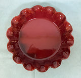 Emile Henry Fluted Pie or Tart Pan