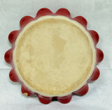 Emile Henry Fluted Pie or Tart Pan