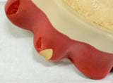 Emile Henry Fluted Pie or Tart Pan