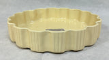 French Chef Fluted Pie or Tart Pan