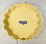 French Chef Fluted Pie or Tart Pan