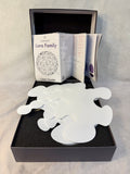 Umage Lora XL 30" Lamp Shade - Brand New, Unassembled