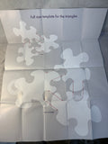 Umage Lora XL 30" Lamp Shade - Brand New, Unassembled