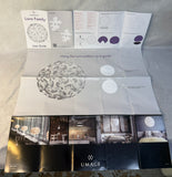 Umage Lora XL 30" Lamp Shade - Brand New, Unassembled