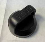 YETI Rambler 36 oz. Insulated Water Bottle with Carry Cap - Navy