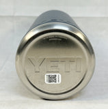 YETI Rambler 36 oz. Insulated Water Bottle with Carry Cap - Navy