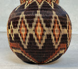 Colombian Rainforest Basket