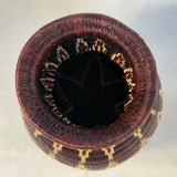 Colombian Rainforest Basket