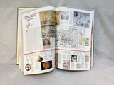 Historical Atlas of The United States Centennial Edition in Box with Maps (1988, National Geographic)
