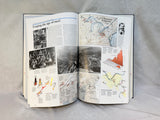 Historical Atlas of The United States Centennial Edition in Box with Maps (1988, National Geographic)