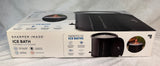 Sharper Image Portable Plunge Ice Bath - Brand New!