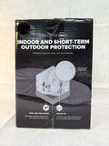 Budge Indoor/Outdoor Car Cover for Full Size Vehicles, Size 4 - Brand New!