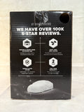Budge Indoor/Outdoor Car Cover for Full Size Vehicles, Size 4 - Brand New!