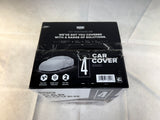 Budge Indoor/Outdoor Car Cover for Full Size Vehicles, Size 4 - Brand New!