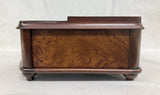 Frontgate Burlwood Storage Charging Station #36391 - Brand New!