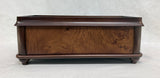 Frontgate Burlwood Storage Charging Station #36391 - Brand New!