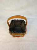 Longaberger 1993 Inaugural Basket