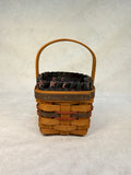Longaberger 1993 Inaugural Basket