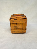 Longaberger 1993 Inaugural Basket