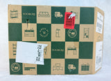Yoobure Tree Bookshelf, Brown - Brand New!