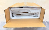 Yoobure Tree Bookshelf, Brown - Brand New!