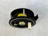 Pflueger Medalist Fly Reel Rim Control 1594 1/2 - Like New!