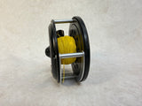 Pflueger Medalist Fly Reel Rim Control 1594 1/2 - Like New!