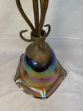 Quoizel Todd Phillips Art Glass Pendant Light