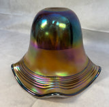 Quoizel Todd Phillips Art Glass Pendant Light