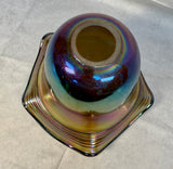 Quoizel Todd Phillips Art Glass Pendant Light