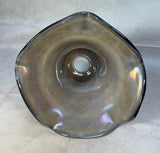Quoizel Todd Phillips Art Glass Pendant Light