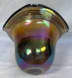 Quoizel Todd Phillips Art Glass Pendant Light