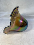Quoizel Todd Phillips Art Glass Pendant Light