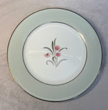 Vintage Noritake Regina 5442 Dinnerware Set - 8 Place Settings + Serving Pieces - 58 Items