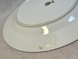 Vintage Noritake Regina 5442 Dinnerware Set - 8 Place Settings + Serving Pieces - 58 Items