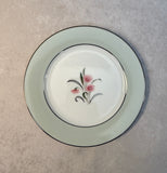 Vintage Noritake Regina 5442 Dinnerware Set - 8 Place Settings + Serving Pieces - 58 Items