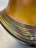 Quoizel Todd Phillips Art Glass Pendant Light