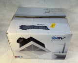 BV Ultra Quiet 90 CFM Bathroom Exhaust Fan BV-BF-01